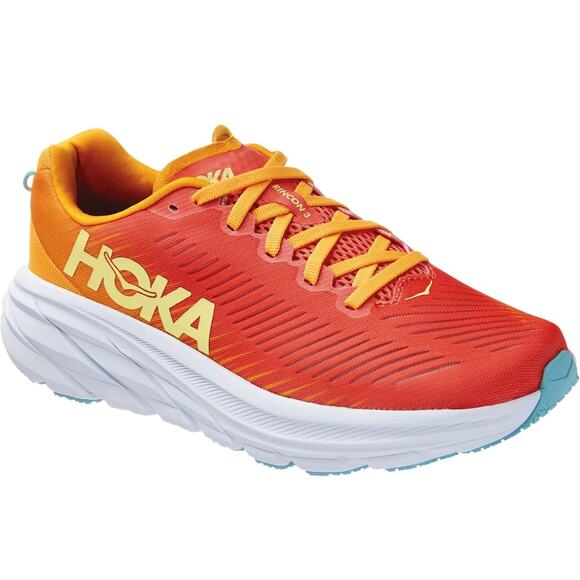 Hoka Shoes - SOLD